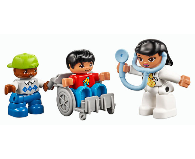 LEGO® Education "Ljudi" - Slika 3