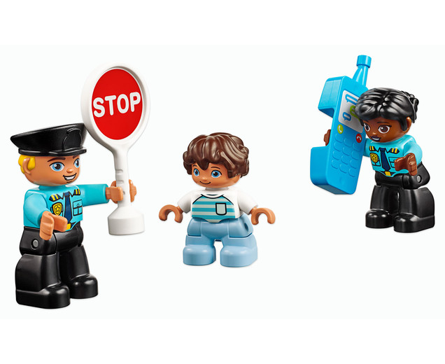 LEGO® Education "Ljudi" - Slika 4