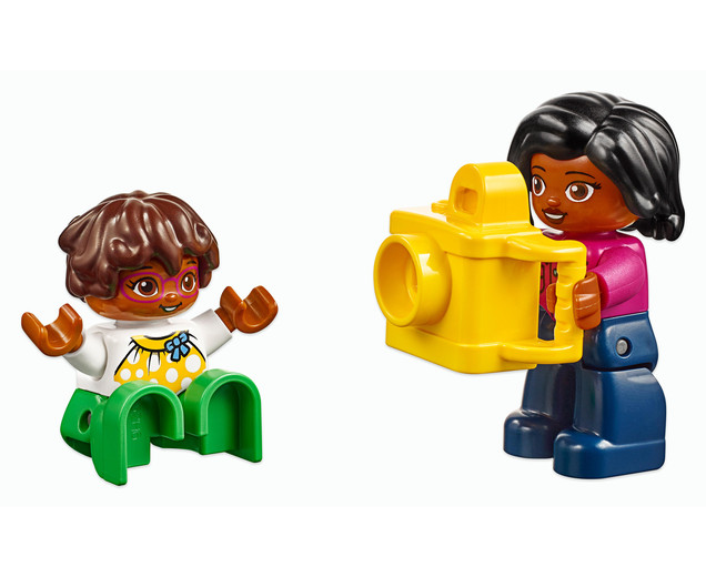 LEGO® Education "Ljudi" - Slika 5