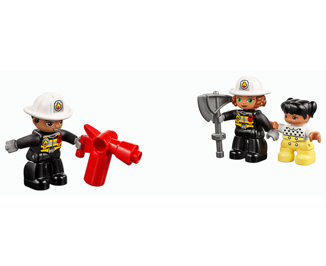 LEGO® Education "Ljudi" - Slika 6