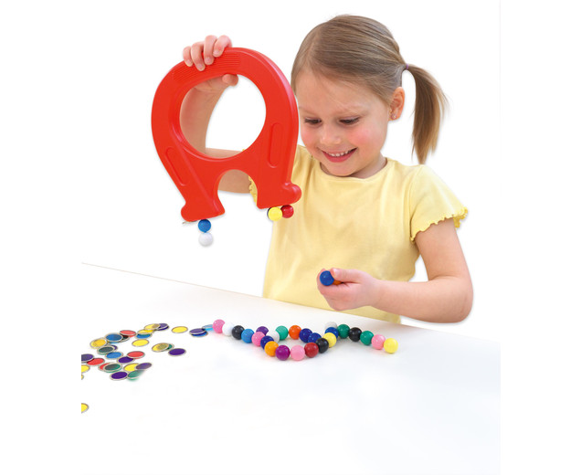Istraživački set s magnetima - Slika 2