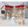 Doktorski set za igru - Thumbnail Image 4