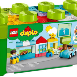 LEGO® DUPLO® kutija s kockama 65 kom