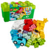 LEGO® DUPLO® kutija s kockama 65 kom - Thumbnail Image 2