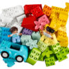 LEGO® DUPLO® kutija s kockama 65 kom - Thumbnail Image 6