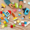 LEGO® DUPLO® kutija s kockama 65 kom - Thumbnail Image 5