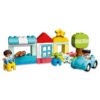 LEGO® DUPLO® kutija s kockama 65 kom - Thumbnail Image 4