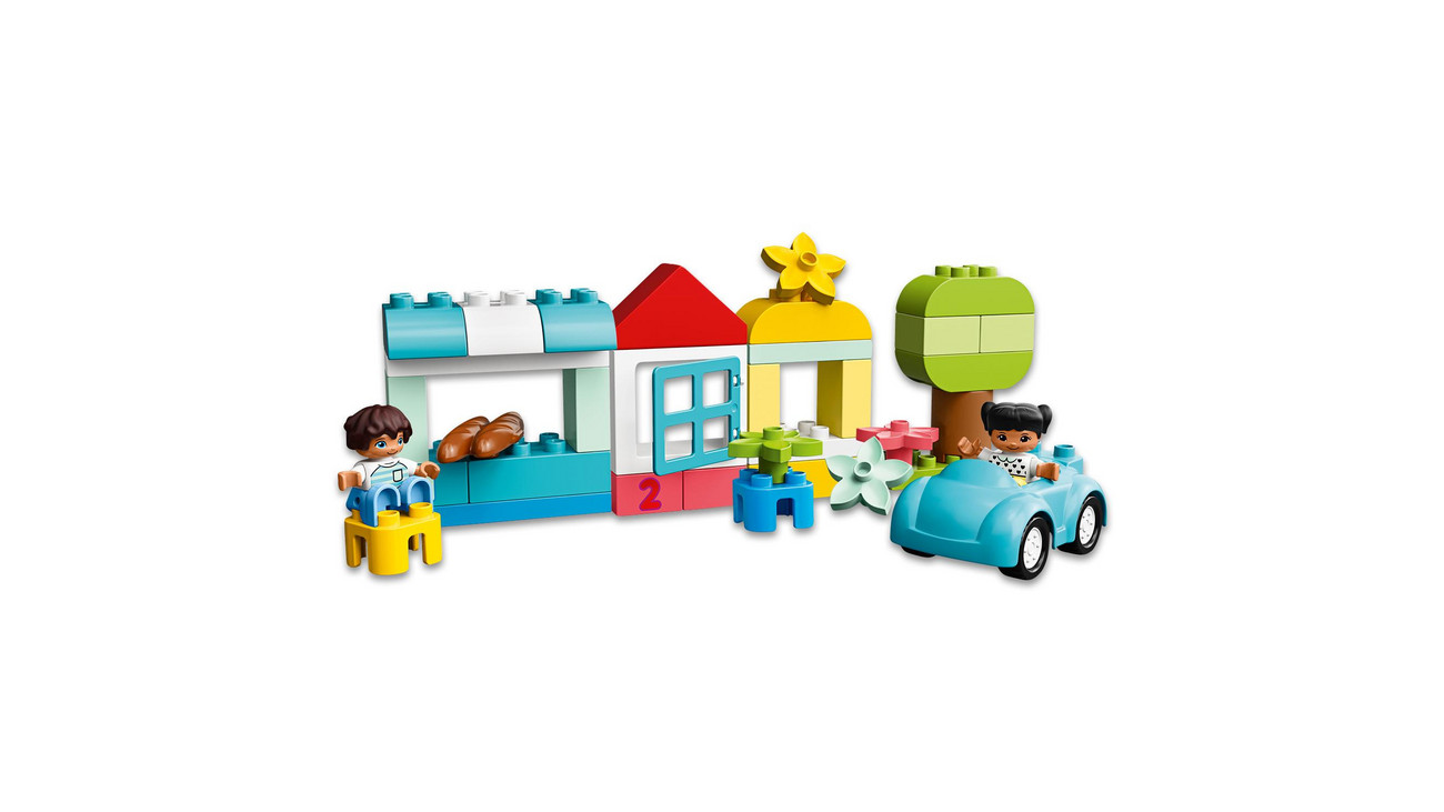 LEGO® DUPLO® kutija s kockama 65 kom - Slika 4