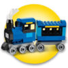 LEGO® CLASSIC srednja kutija s blokovima - Thumbnail Image 10