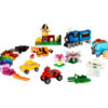 LEGO® CLASSIC srednja kutija s blokovima - Thumbnail Image 2