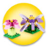 LEGO® CLASSIC srednja kutija s blokovima - Thumbnail Image 6