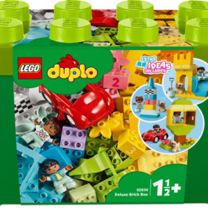 LEGO® DUPLO® kutija s kockama 85 kom