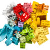 LEGO® DUPLO® kutija s kockama 85 kom - Thumbnail Image 2