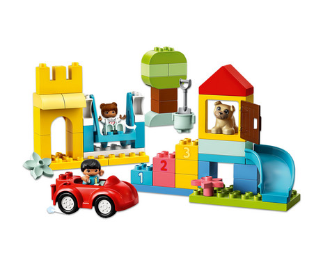 LEGO® DUPLO® kutija s kockama 85 kom - Slika 3