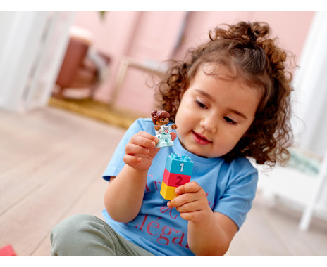 LEGO® DUPLO® kutija s kockama 85 kom - Slika 5