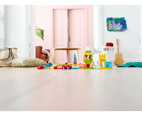 LEGO® DUPLO® kutija s kockama 85 kom - Slika 6