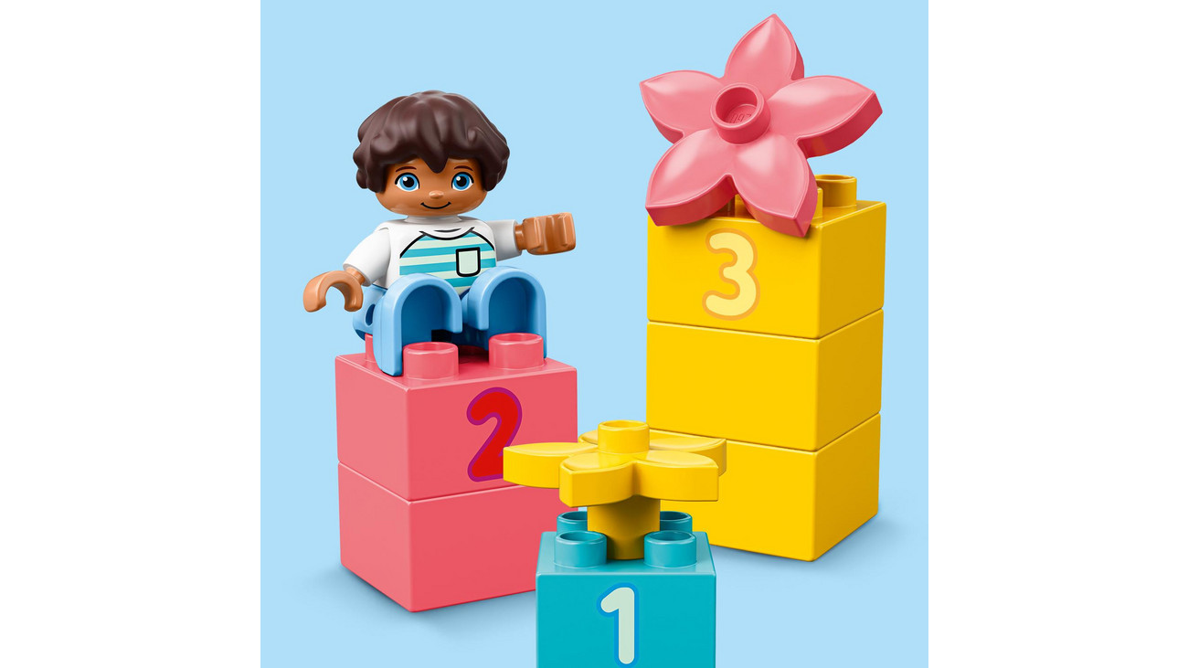 LEGO® DUPLO® kutija s kockama 85 kom - Slika 7