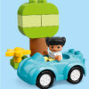 LEGO® DUPLO® kutija s kockama 85 kom - Thumbnail Image 8