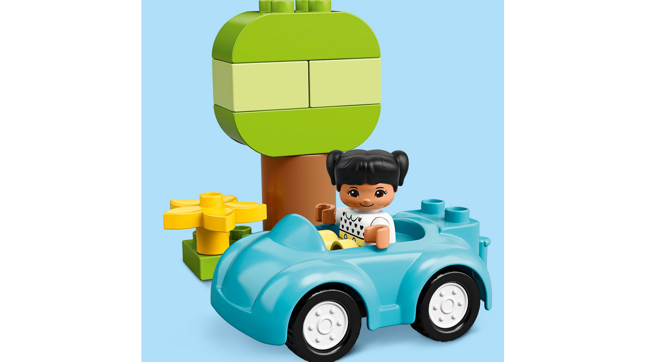 LEGO® DUPLO® kutija s kockama 85 kom - Slika 8