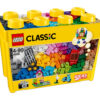 LEGO® CLASSIC Velika kutija s kockama - Thumbnail Image 1