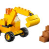 LEGO® CLASSIC Velika kutija s kockama - Thumbnail Image 6