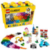 LEGO® CLASSIC Velika kutija s kockama - Thumbnail Image 3