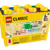LEGO® CLASSIC Velika kutija s kockama - Thumbnail Image 2