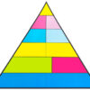 Piramida zdrave prehrane - Thumbnail Image 1
