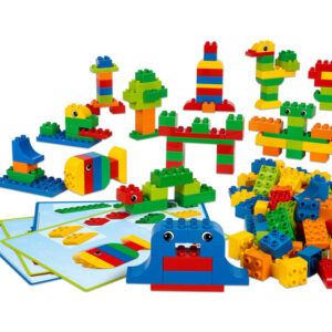 LEGO® Education kreativni komplet - 160 kom