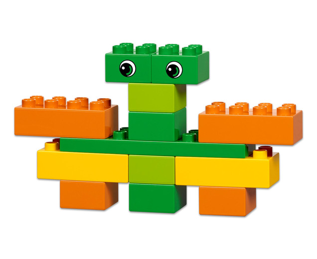 LEGO® Education kreativni komplet - 160 kom - Slika 3