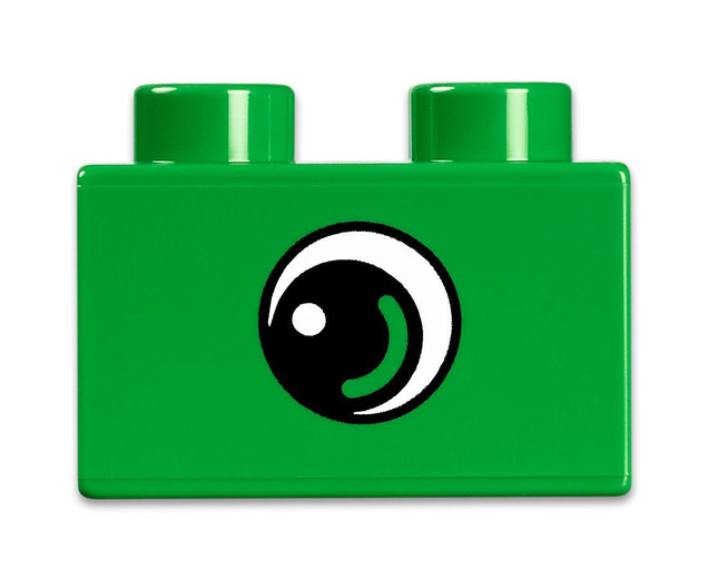LEGO® Education kreativni komplet - 160 kom - Slika 4