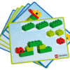 LEGO® Education kreativni komplet - 160 kom - Thumbnail Image 5