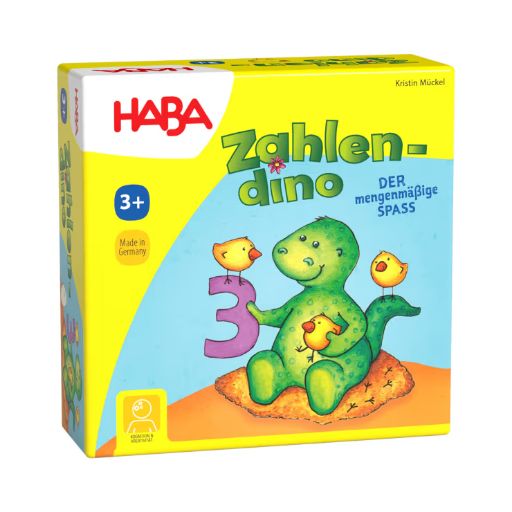 Igra Dino-brojevi - Slika 1