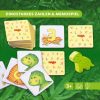 Igra Dino-brojevi - Thumbnail Image 2