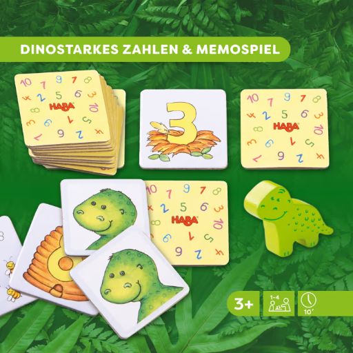 Igra Dino-brojevi - Slika 2