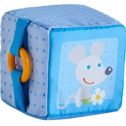 Moje prve kocke Životinje - Slika 4