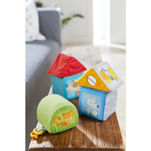 Moje prve kocke Životinje - Slika 2