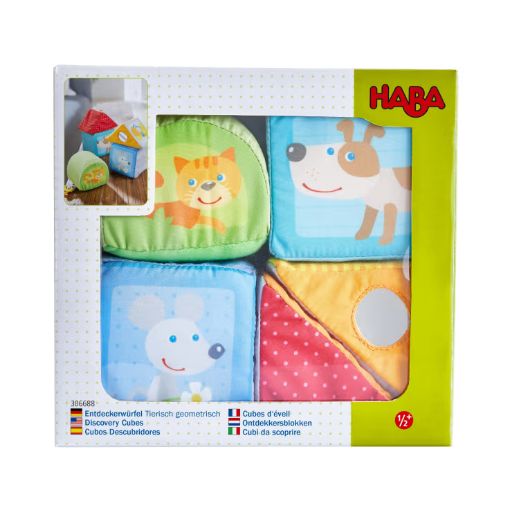 Moje prve kocke Životinje - Slika 8