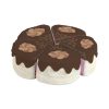 Rođendanska torta od tkanine - Thumbnail Image 3