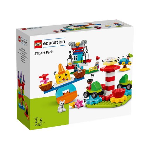 Lego Zabavan park - Slika 5
