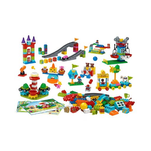 Lego Zabavan park - Slika 1