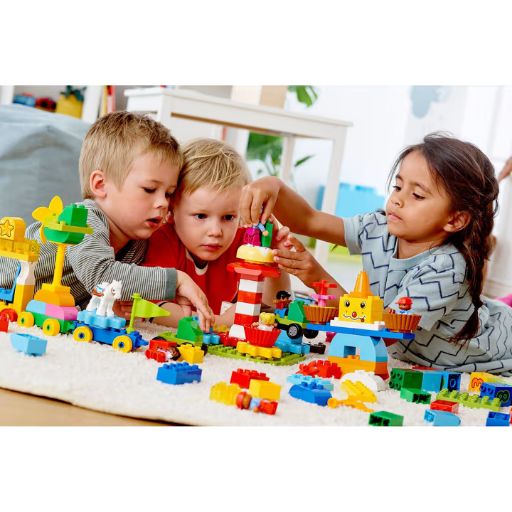 Lego Zabavan park - Slika 3