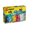 Lego Classic Kreativna vozila - Thumbnail Image 5