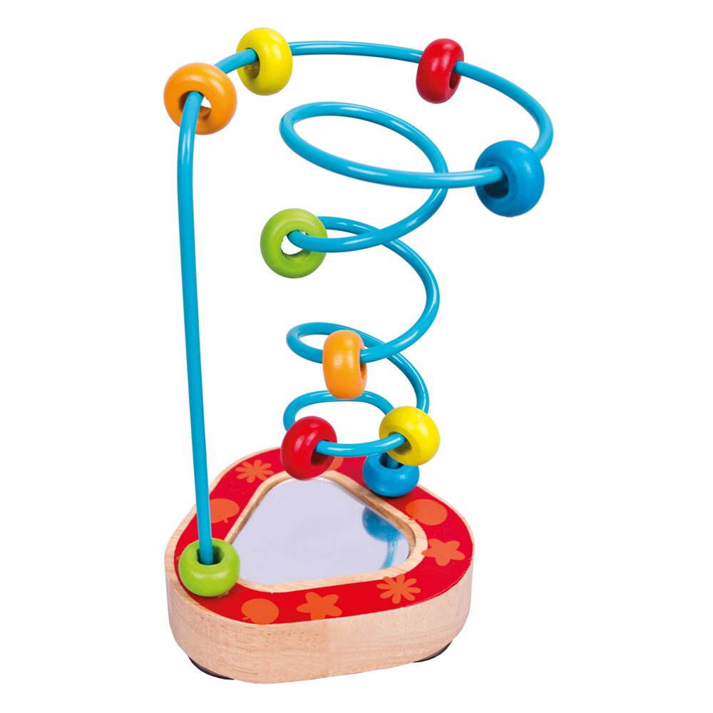 Labirint s ogledalom - Slika 1