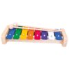 Set od tri glazbena instrumenta - Thumbnail Image 4