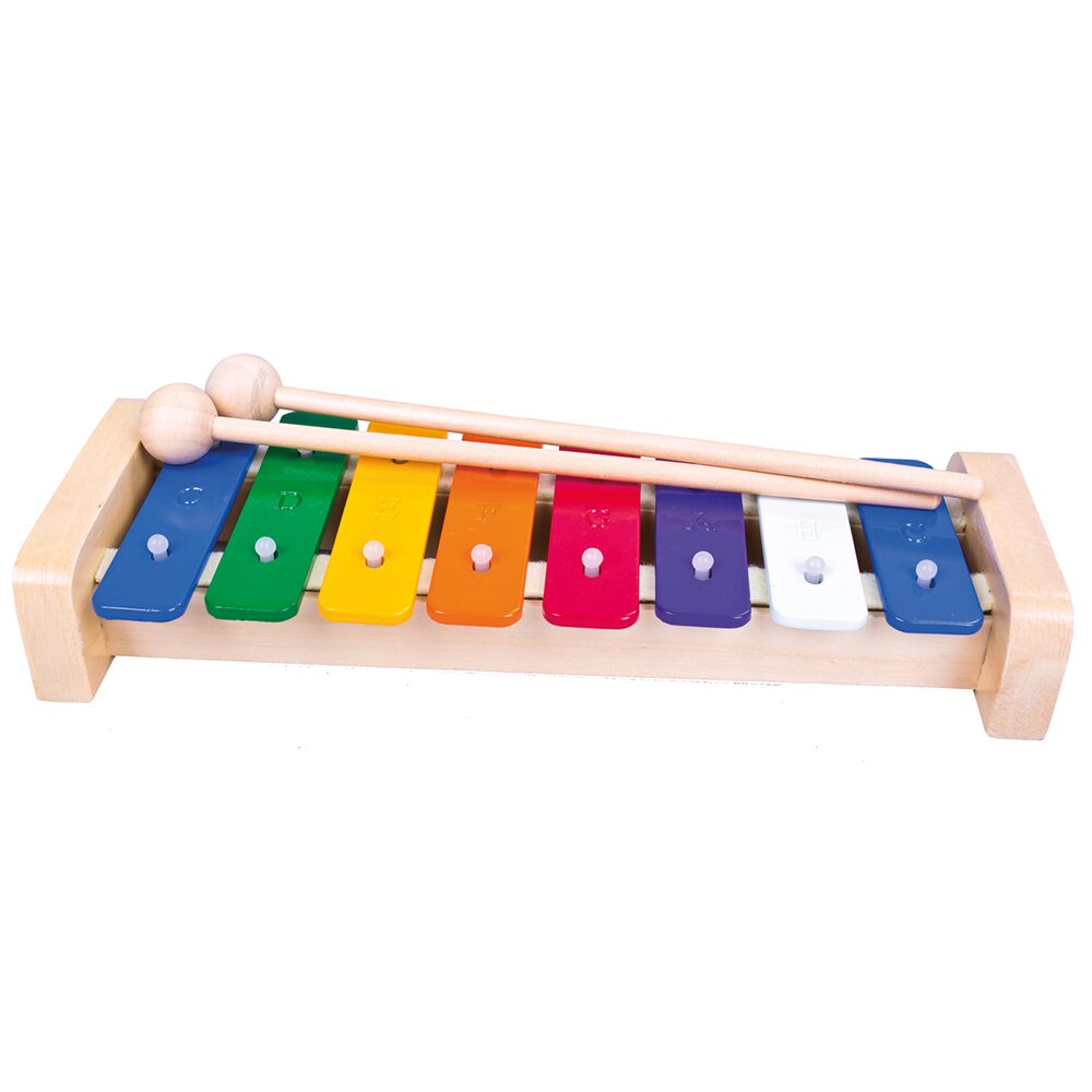 Set od tri glazbena instrumenta - Slika 4