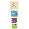 Slojevite puzzle Leptir - Thumbnail Image 2
