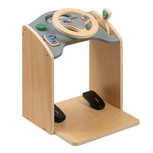 Simulator vožnje