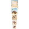 Slojevite puzzle Morska kornjača - Thumbnail Image 3