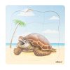 Slojevite puzzle Morska kornjača - Thumbnail Image 1